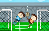 Leg Soccer - Random Physics Football Game