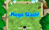 Mega Slash: Veggie Frenzy