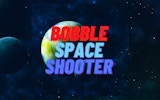 Bobble Space precision fighter - Classic Arcade Game
