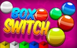 Box Switch - Ball Sorting Puzzle Game
