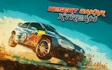 Desert Dakar Xtream Rally Racing Game