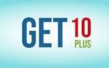 Get 10 Plus: Number Merge Puzzle