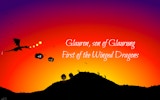 Glauron: Dragon Tales - Winged Fury