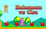 Hohoman vs Chu: Apple Adventure