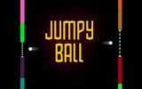 Jumpy Ball Arcade Game