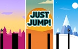 Just Jump! - Spring Physics Platformer