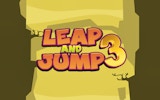 Leap and Jump 3: Gravity Adventure