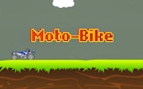 MotoBike - Free Motorcycle Racing Game