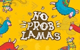 No Problamas - Llama Candy Fiesta Game