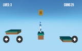 Parkour 3D: Endless Block Runner