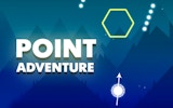 Point Adventure: Ascend & Collect