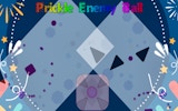 Prickle Enemy Ball - Dodge & Score Challenge