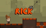 Rick: The Puzzle Adventure