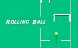 Rolling Ball Runner - Precision Arcade Game