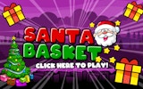 Santa Basket - Physics Basketball Game