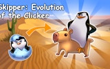 Skipper Evolution: Penguin Clicker Tycoon