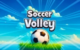 Soccer Volley Challenge