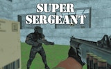 Super Sergeant: Tactical Combat Mission