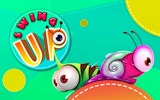 Swing Up - Tap Swing Adventure