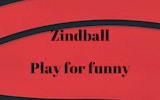 Zindball Dodge & Collect