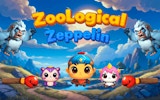 Zoological Zeppelin Adventure Game