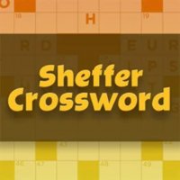 Daily Word Cross Puzzle