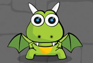 Dragon Pet Care Adventure