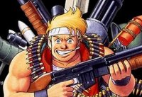 Retro Platform Adventure 5