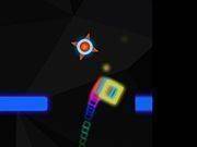 Glow Path Runner