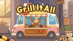 Skewer Sort: Kitchen Puzzle