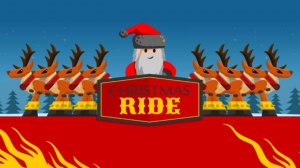 Festive Sky Runner