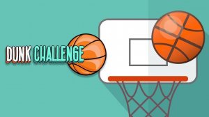 Basketball Bounce Challenge