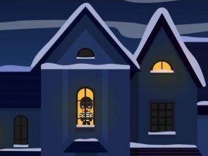 House Watch Defender