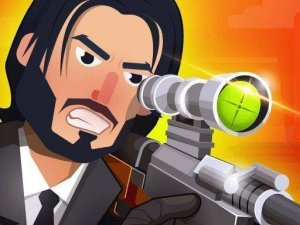 Captain Spotter: Hero Detective Observation Puzzle