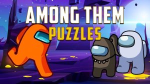 Cosmic Friends Picture Puzzle