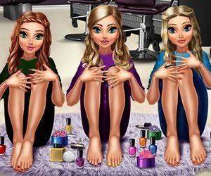 Nail Studio: Design & Style