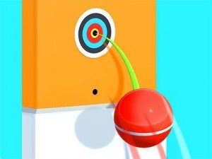 Vertical Climb: Reflex Tower