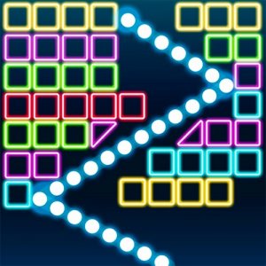 Bricks Breaker Puzzle Game - Arcade Game