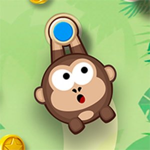 Swinging Primate Catapult Challenge