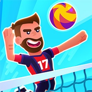 World Cup Volleyball Online Sports Game