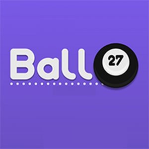 Ball 27 Puzzle Online Game Arcade Game