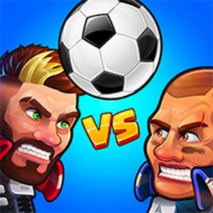 Battle Arena Soccer Online Arcade Game