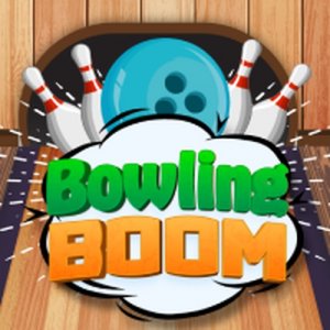Pin Strike Family Alley