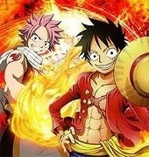 Anime Crossover Clash Fight