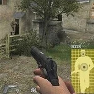 Target Focus Online Challenge