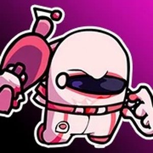 FNF VS Impostor D-Sides Online Rhythm Game