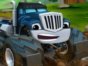 Mud Mountain Rescue Adventure