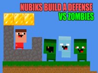 Nubiks Fortress Builder Action