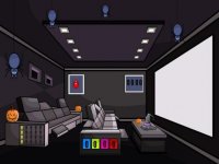 Theatre Escape Puzzle Adventure