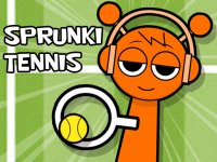 Sprunki Court Rally